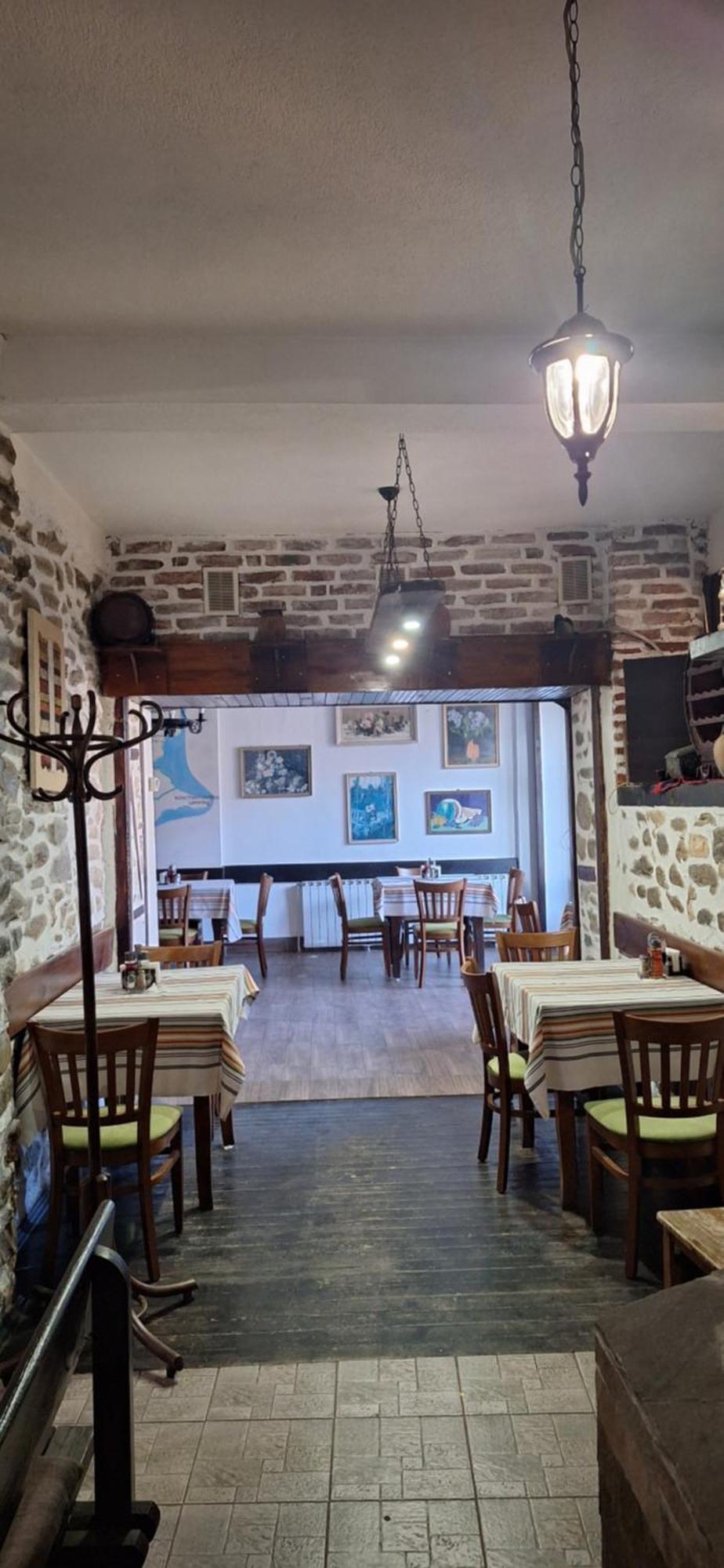 Алексова Къща Hotel Ognyanovo  Bagian luar foto