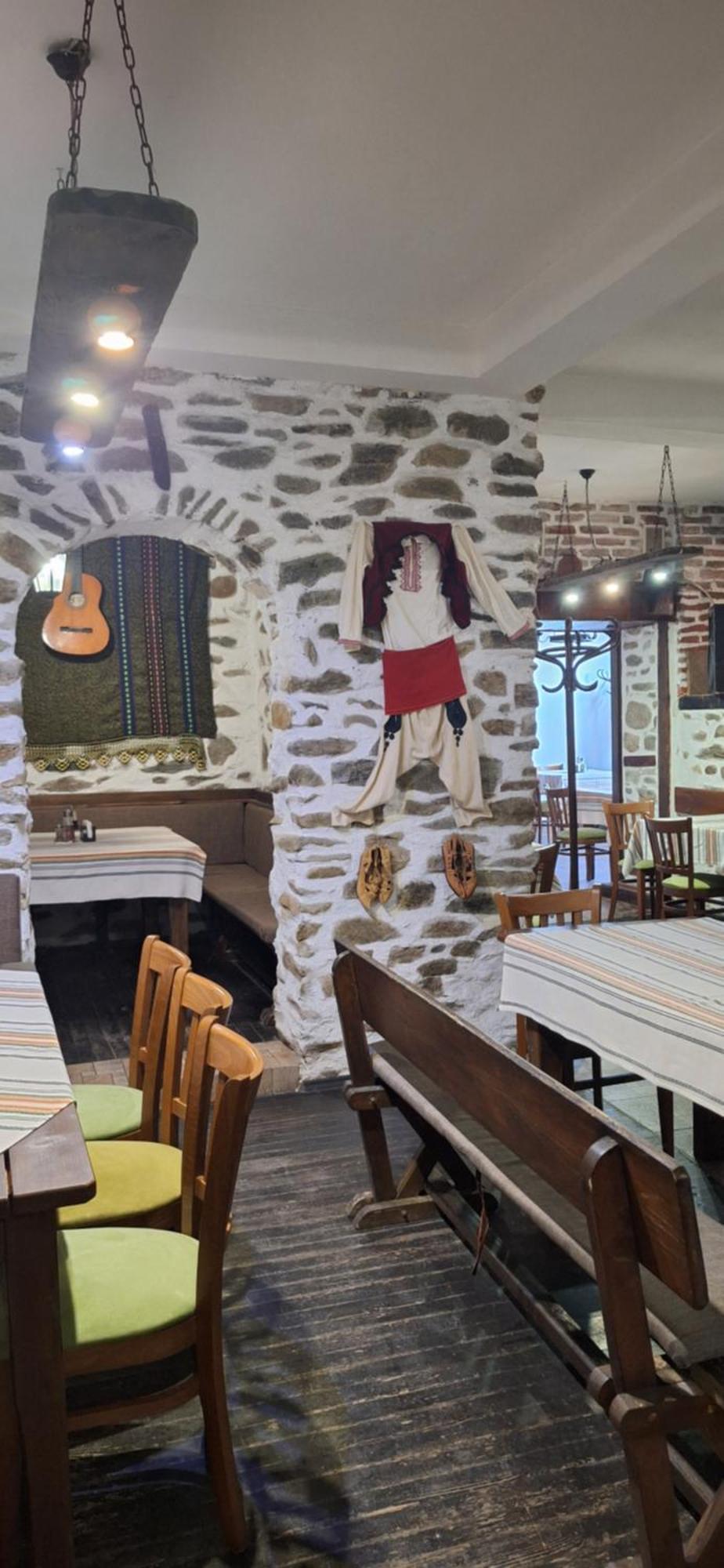 Алексова Къща Hotel Ognyanovo  Bagian luar foto