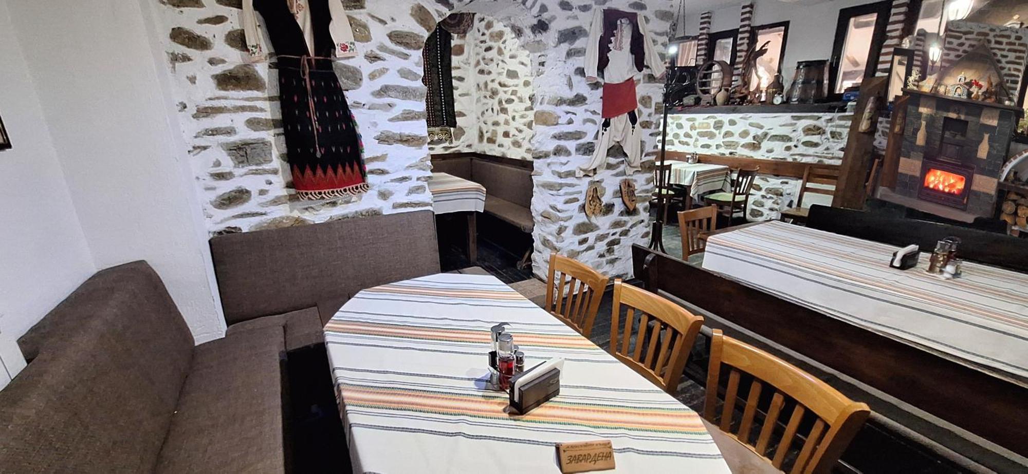 Алексова Къща Hotel Ognyanovo  Bagian luar foto