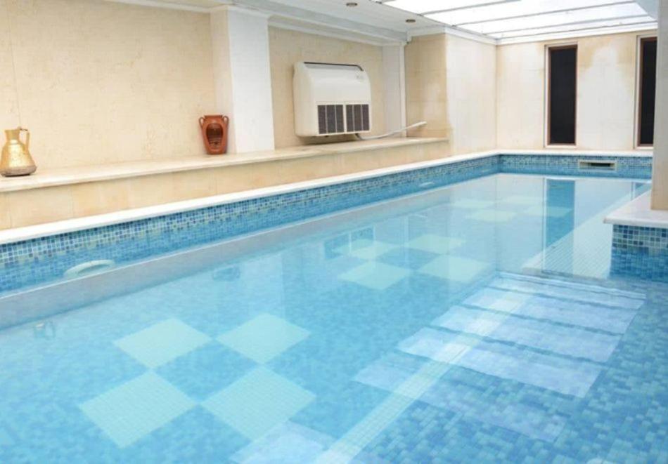 Алексова Къща Hotel Ognyanovo  Bagian luar foto